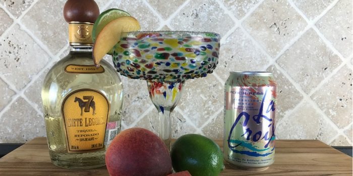 10 Low Calorie Cocktails You Can Make With LaCroix