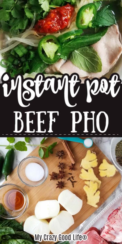 collage image oh pho with text for pinterest