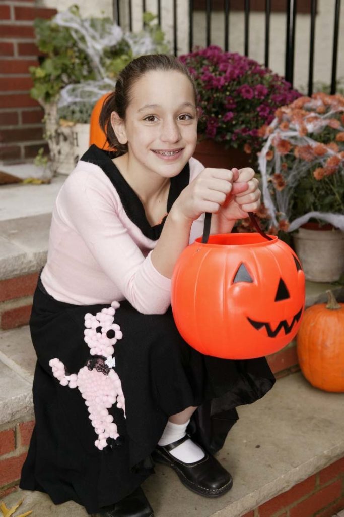 DIY Tween Costume Ideas for Girls