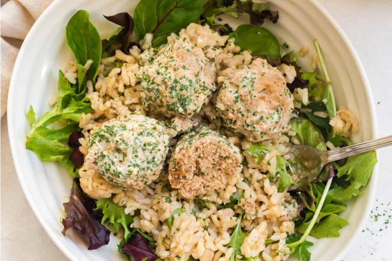 Instant Pot Turkey Swedish Meatballs