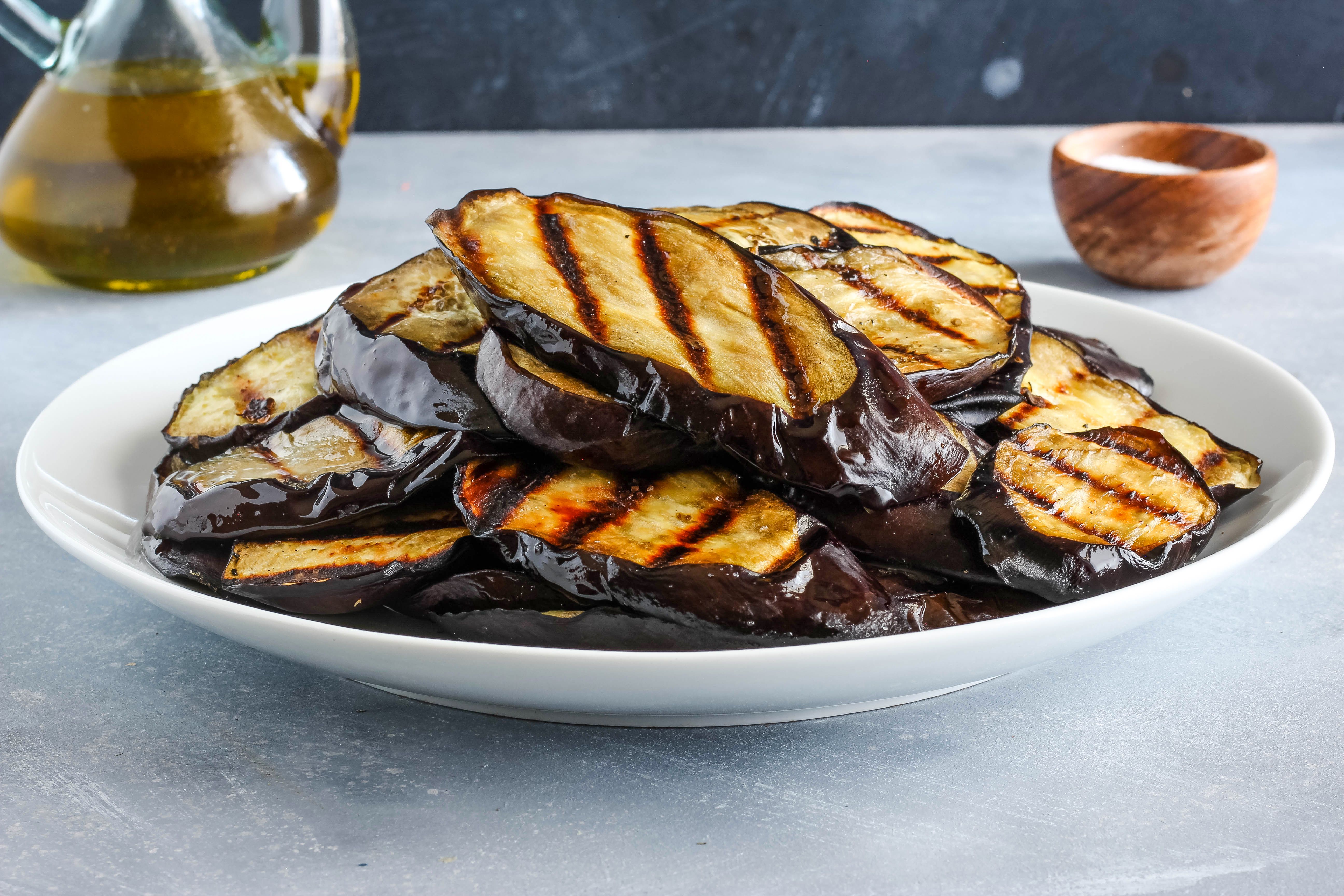 How to Grill Eggplant Perfectly Every Time