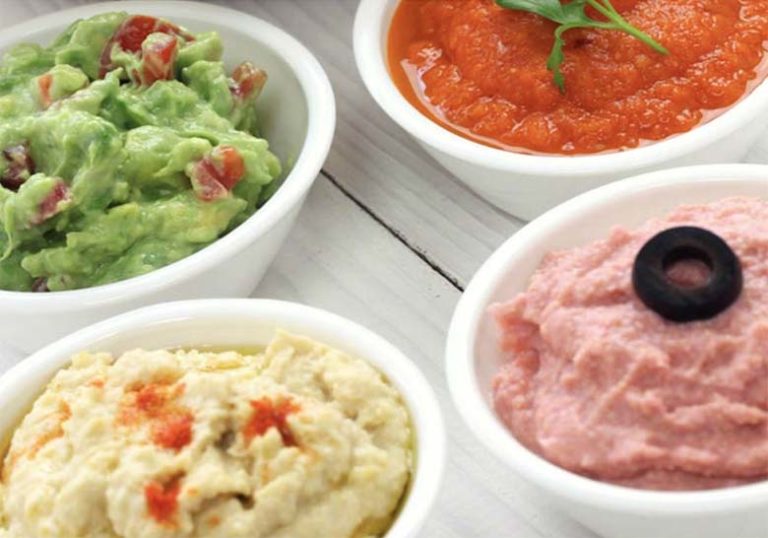 Savory Wonder Whip Dip Recipes