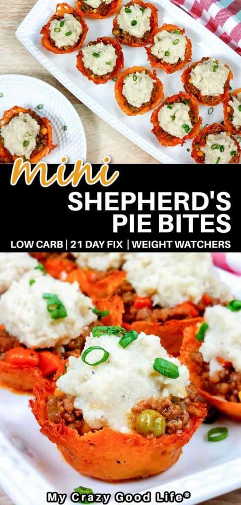 Shepherd’s Pie Bites pin