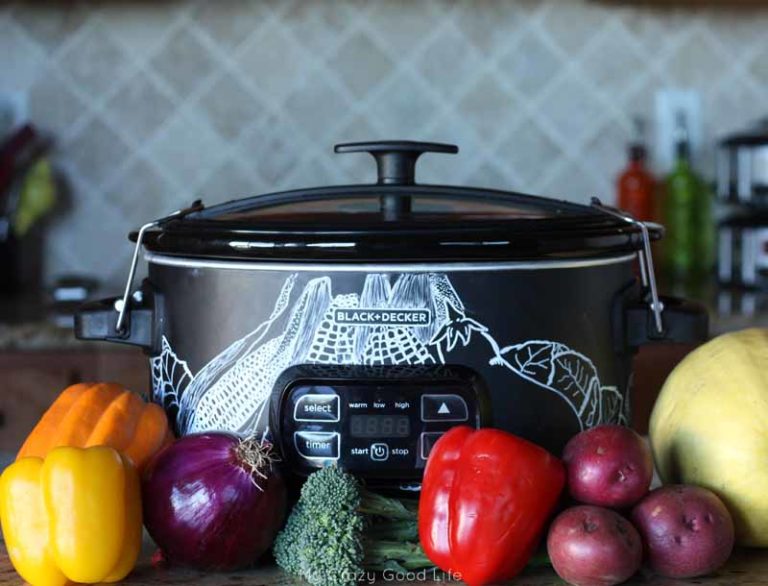 Slow Cooker Tips and Tricks