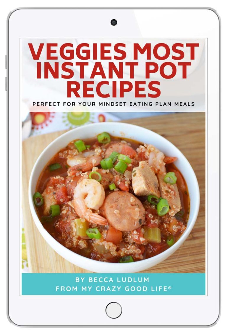 Veggies Most Instant Pot Recipes