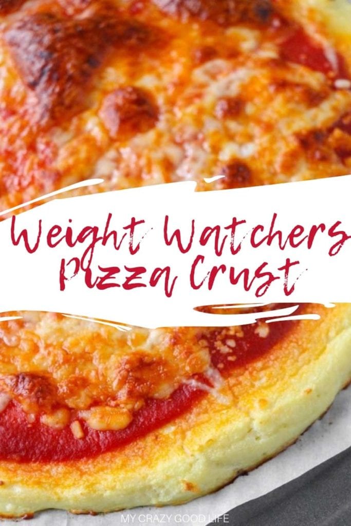 This low carb cauliflower pizza crust is a family favorite! It uses only 3 ingredients and is so easy to make on pizza night! 21 Day Fix Friendly. 