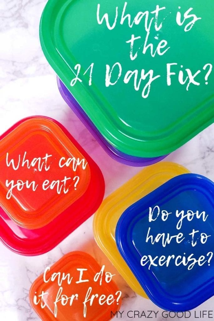 So many people ask me, "what is 21 Day Fix?" What food to eat, what are the portion sizes, and how do I calculate my bracket? Here's all you need to know. 21 Day Fix Workouts | 21 Day Fix Eating Plan | 21 Day Fix Extreme | 21 Day Fix Food List | Beachbody | 21 Day Fix Foods #21dayfix #weightloss