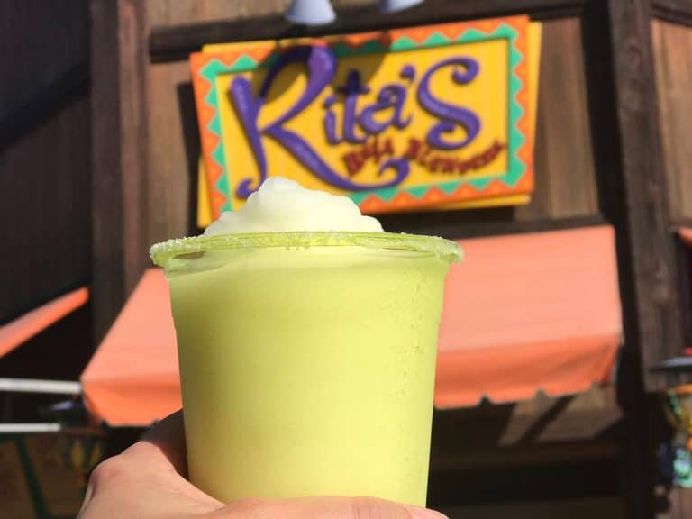 Where To Find Alcohol in California Adventure